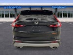 2026 Honda CR-V AWD TrailSport Hybrid
