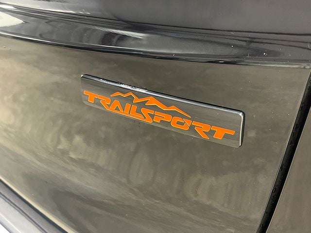 2026 Honda CR-V AWD TrailSport Hybrid