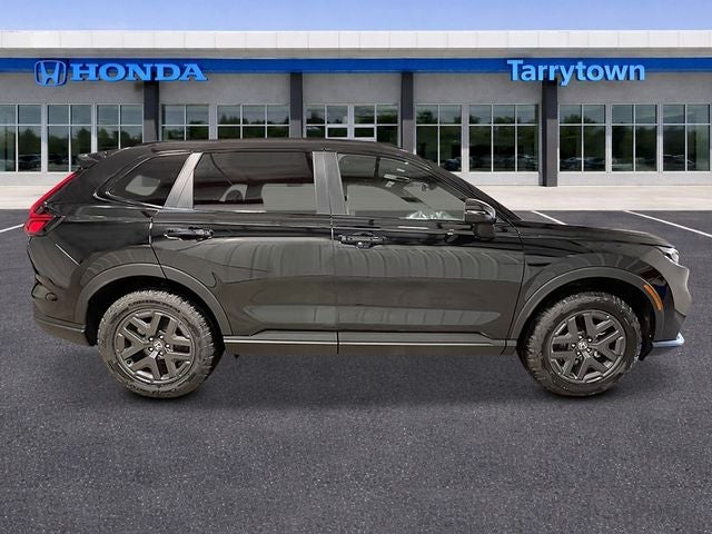 2026 Honda CR-V AWD TrailSport Hybrid