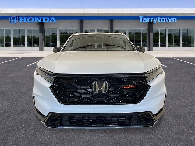 2026 Honda CR-V AWD TrailSport Hybrid