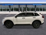 2026 Honda CR-V AWD TrailSport Hybrid