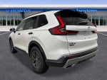 2026 Honda CR-V AWD TrailSport Hybrid
