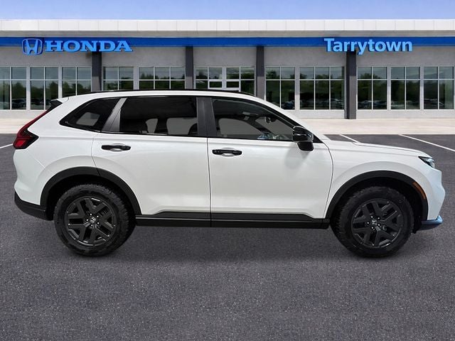 2026 Honda CR-V AWD TrailSport Hybrid