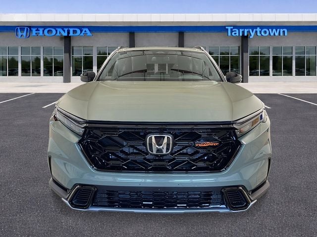 2026 Honda CR-V AWD TrailSport Hybrid