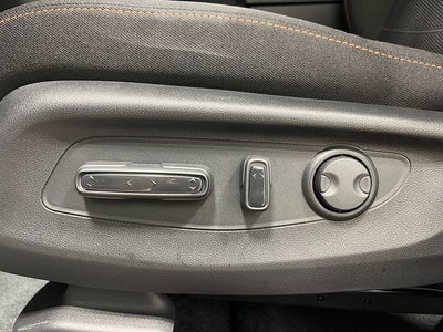 2026 Honda CR-V AWD TrailSport Hybrid