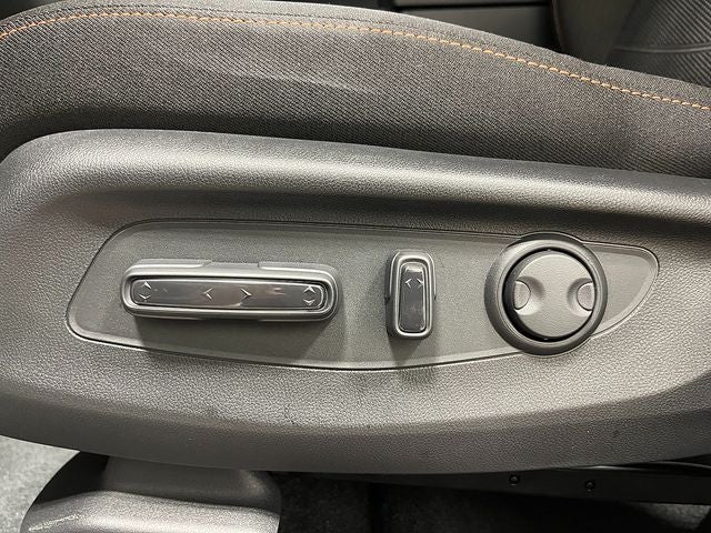 2026 Honda CR-V AWD TrailSport Hybrid