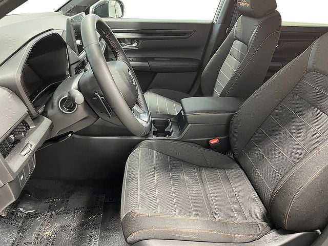 2026 Honda CR-V AWD TrailSport Hybrid