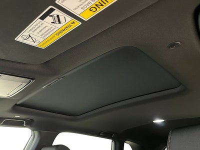2026 Honda CR-V AWD TrailSport Hybrid