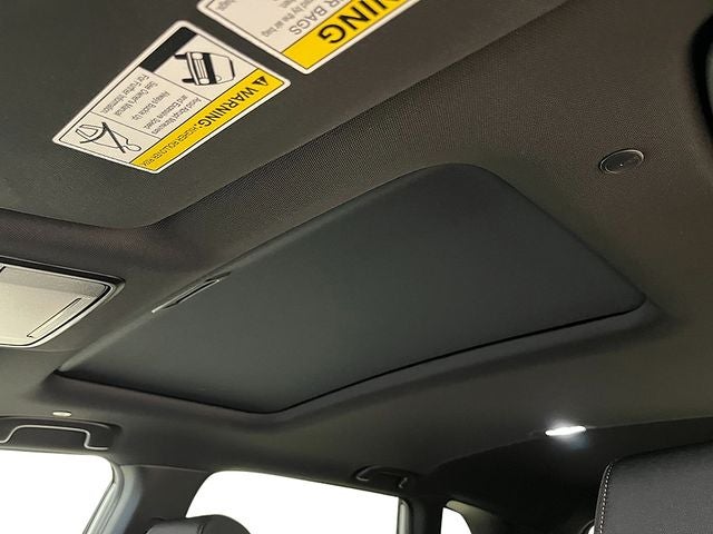 2026 Honda CR-V AWD TrailSport Hybrid