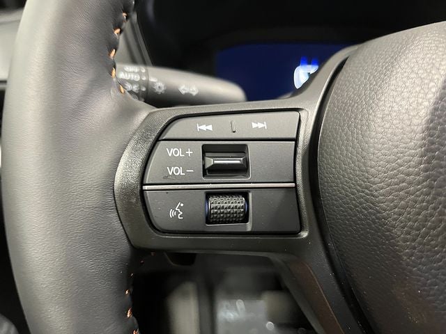 2026 Honda CR-V AWD TrailSport Hybrid