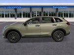 2026 Honda CR-V AWD TrailSport Hybrid