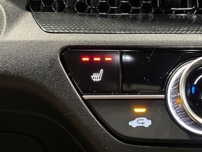 2026 Honda CR-V AWD TrailSport Hybrid