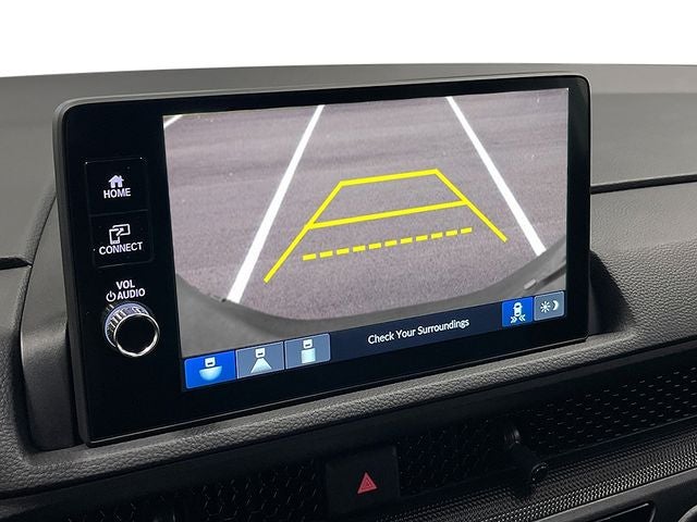 2026 Honda CR-V AWD TrailSport Hybrid