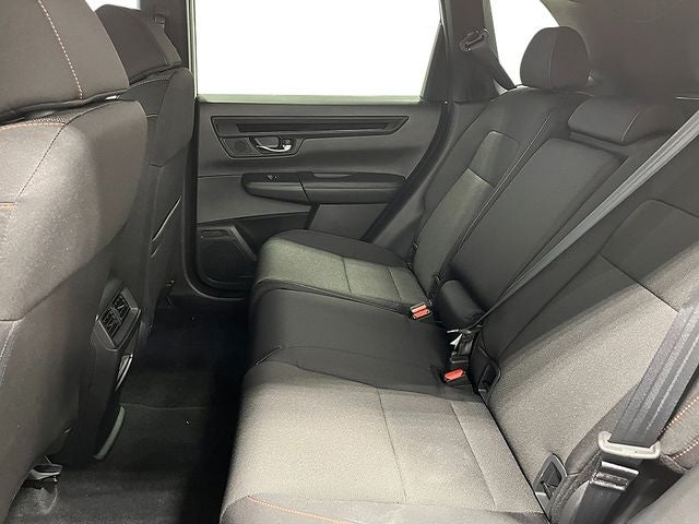 2026 Honda CR-V AWD TrailSport Hybrid
