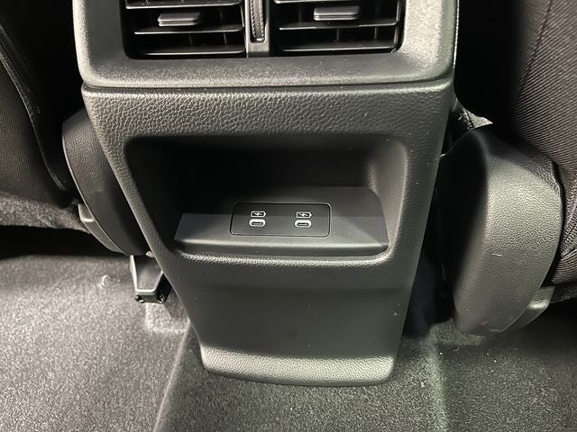 2026 Honda CR-V AWD TrailSport Hybrid