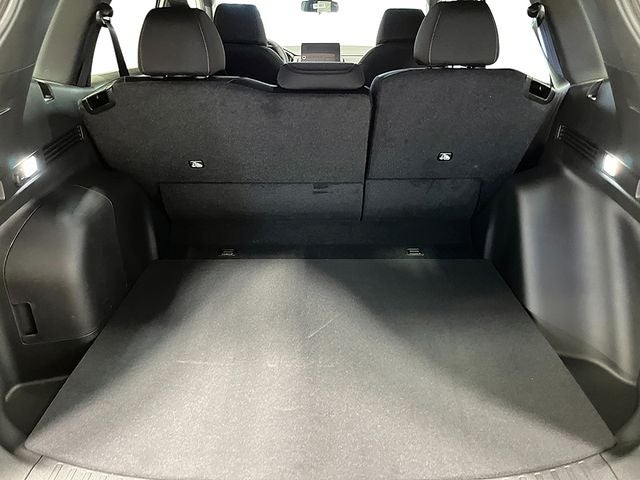 2026 Honda CR-V AWD TrailSport Hybrid
