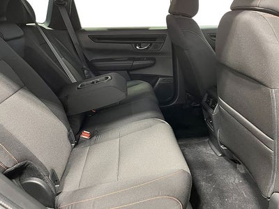 2026 Honda CR-V AWD TrailSport Hybrid