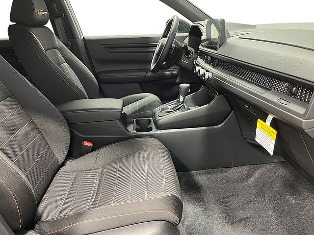 2026 Honda CR-V AWD TrailSport Hybrid