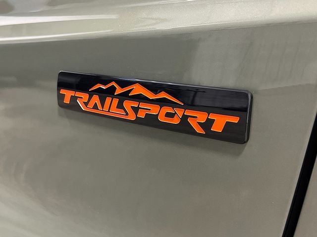 2026 Honda CR-V AWD TrailSport Hybrid