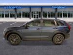 2026 Honda CR-V AWD TrailSport Hybrid