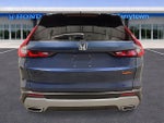 2026 Honda CR-V AWD TrailSport Hybrid