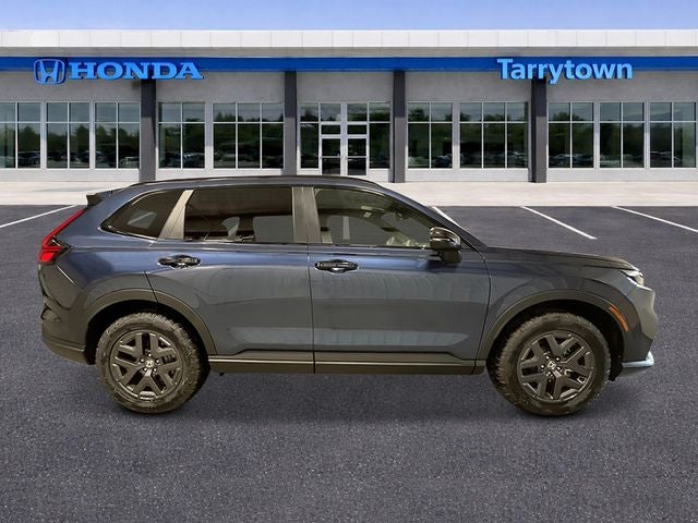2026 Honda CR-V AWD TrailSport Hybrid