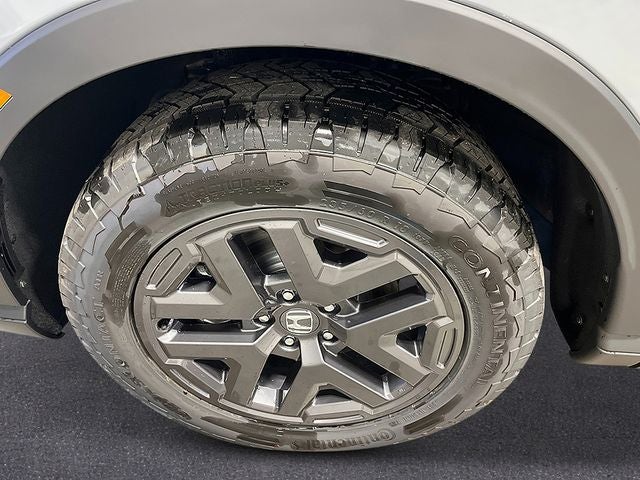2026 Honda CR-V AWD TrailSport Hybrid