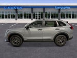 2026 Honda CR-V AWD TrailSport Hybrid