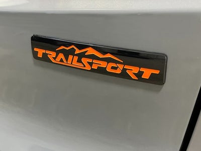2026 Honda CR-V AWD TrailSport Hybrid