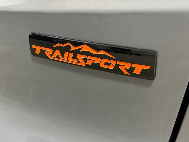 2026 Honda CR-V AWD TrailSport Hybrid