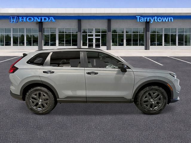 2026 Honda CR-V AWD TrailSport Hybrid