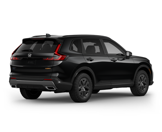 2026 Honda CR-V AWD TrailSport Hybrid