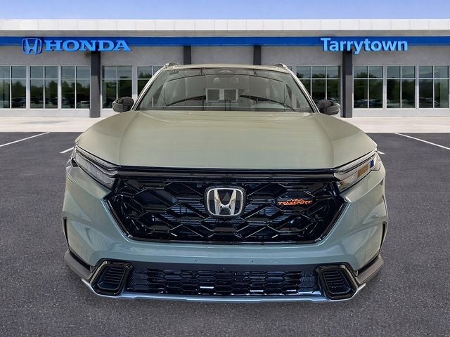 2026 Honda CR-V AWD TrailSport Hybrid