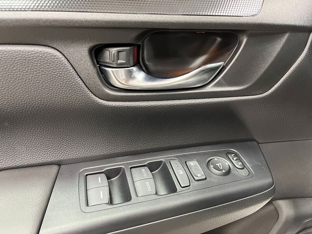 2026 Honda CR-V AWD TrailSport Hybrid