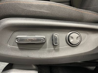2026 Honda CR-V AWD TrailSport Hybrid