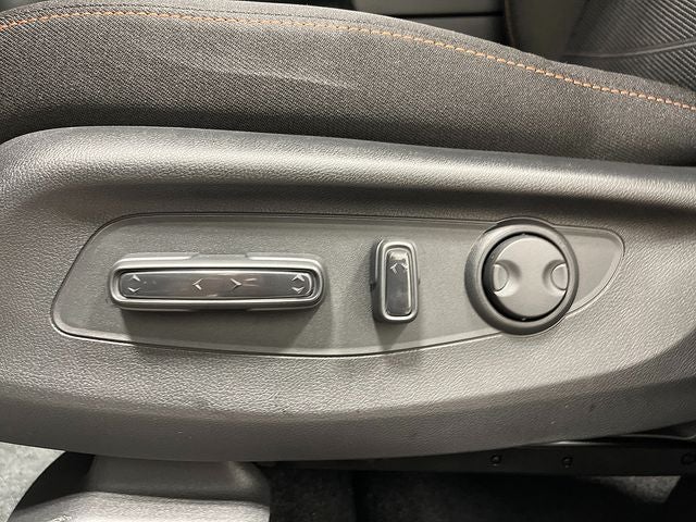 2026 Honda CR-V AWD TrailSport Hybrid