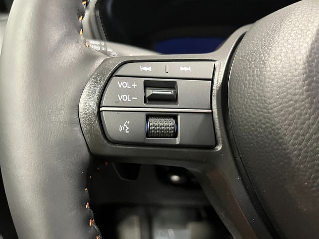 2026 Honda CR-V AWD TrailSport Hybrid