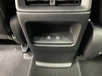 2026 Honda CR-V AWD TrailSport Hybrid