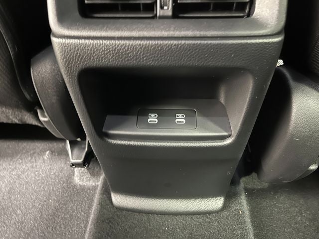 2026 Honda CR-V AWD TrailSport Hybrid