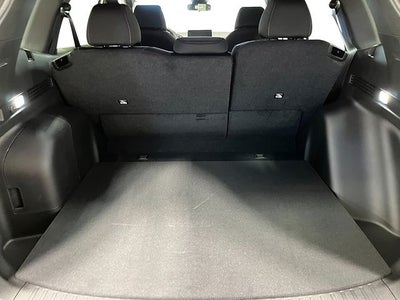 2026 Honda CR-V AWD TrailSport Hybrid