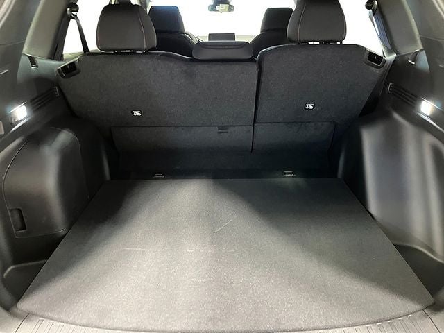 2026 Honda CR-V AWD TrailSport Hybrid