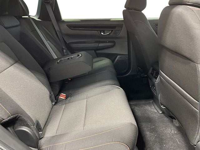 2026 Honda CR-V AWD TrailSport Hybrid