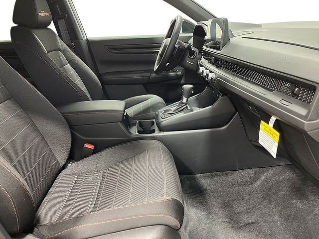 2026 Honda CR-V AWD TrailSport Hybrid