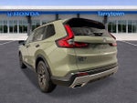 2026 Honda CR-V AWD TrailSport Hybrid