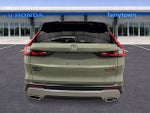 2026 Honda CR-V AWD TrailSport Hybrid