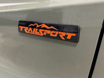 2026 Honda CR-V AWD TrailSport Hybrid