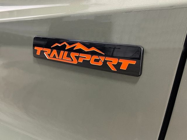 2026 Honda CR-V AWD TrailSport Hybrid