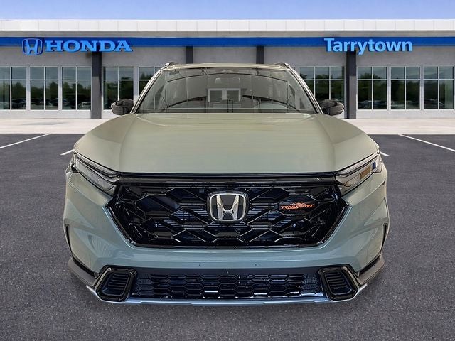 2026 Honda CR-V AWD TrailSport Hybrid