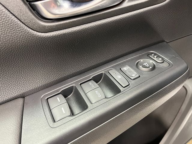 2026 Honda CR-V AWD TrailSport Hybrid