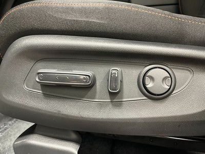 2026 Honda CR-V AWD TrailSport Hybrid